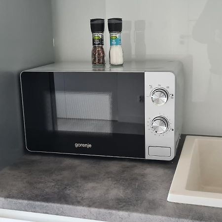 61 - Apartamenty Siedlce - Nowy Apartament W Centrum Przy Ul 3 Maja 51A Екстериор снимка