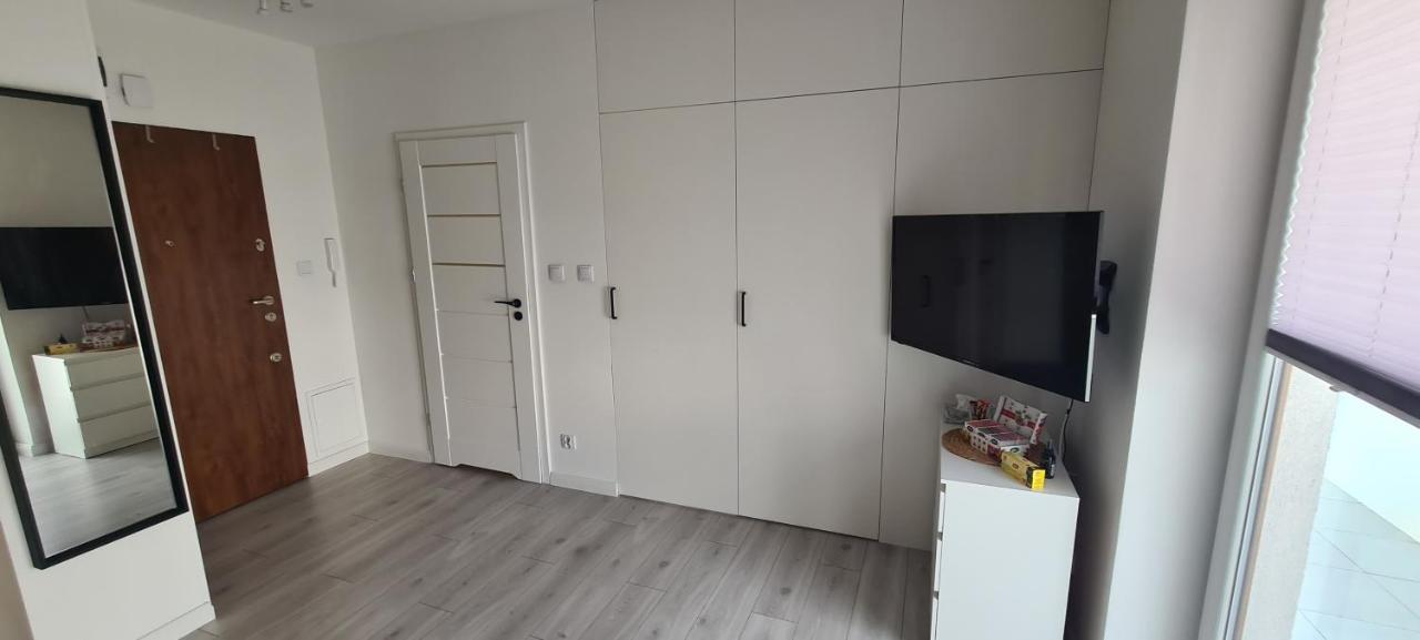 61 - Apartamenty Siedlce - Nowy Apartament W Centrum Przy Ul 3 Maja 51A Екстериор снимка