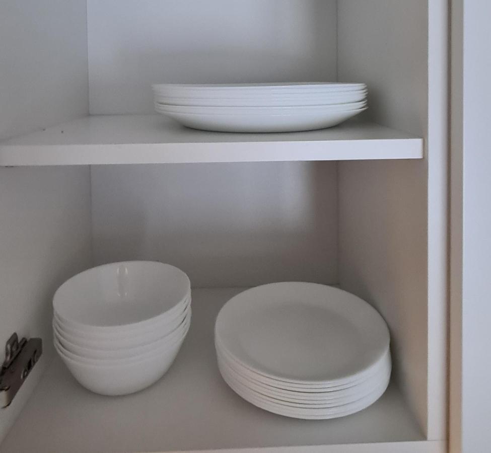 61 - Apartamenty Siedlce - Nowy Apartament W Centrum Przy Ul 3 Maja 51A Екстериор снимка