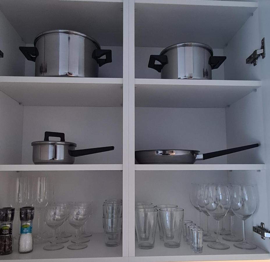 61 - Apartamenty Siedlce - Nowy Apartament W Centrum Przy Ul 3 Maja 51A Екстериор снимка