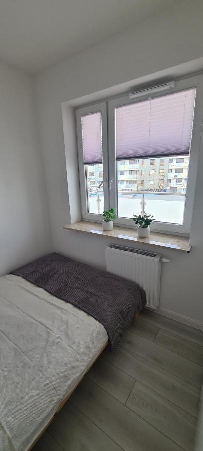 61 - Apartamenty Siedlce - Nowy Apartament W Centrum Przy Ul 3 Maja 51A Екстериор снимка