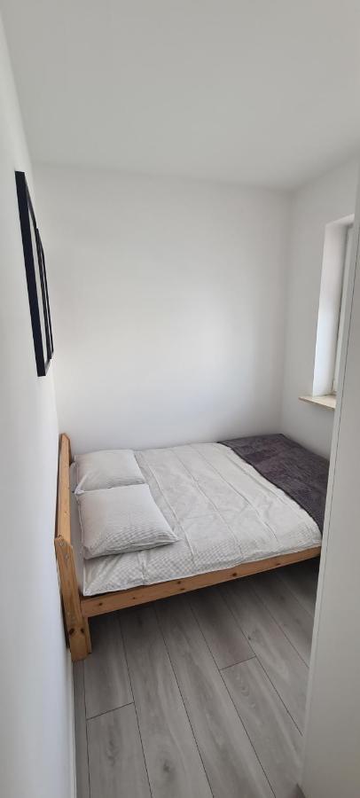 61 - Apartamenty Siedlce - Nowy Apartament W Centrum Przy Ul 3 Maja 51A Екстериор снимка